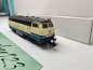 Preview: MÄRKLIN H0 AC 3374 / BR216188-3 / Diesellok / DB / Blau - Beige / Analog / Ersatz- OVP