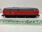 Preview: Märklin H0 AC BR216 094-3 Diesellok Cargo DB / Rot / Delta-Digital