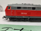 Preview: Märklin H0 AC BR216 094-3 Diesellok Cargo DB / Rot / Delta-Digital