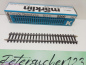 Preview: Märklin H0 AC 2200 1x Gerades K-Gleis aus OVP / 1/1 = 180 mm