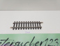 Preview: Märklin H0 AC 2201 1x Gerades K-Gleis / 1/2 = 90 mm
