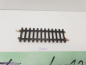 Preview: Märklin H0 AC 2201 1x Gerades K-Gleis / 1/2 = 90 mm