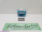 Preview: Märklin H0 AC 2202 1x Gerades K-Gleis / 1/4 = 45 mm / aus OVP blau