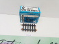 Preview: Märklin H0 AC 2202 1x Gerades K-Gleis / 1/4 = 45 mm / aus OVP blau
