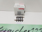 Preview: Märklin H0 AC 2203 1x Gerades K-Gleis / 1/6 = 30 mm / aus OVP
