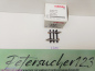 Preview: Märklin H0 AC 2204 1x Gerades K-Gleis / 1/8 = 22,5 mm / aus OVP