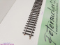 Preview: Märklin H0 AC 2207 1x Gerades K-Gleis / 156 mm