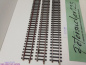 Preview: Märklin H0 AC 2209 3x Gerades K-Gleis / 217,9 mm / Farbe, Kleber