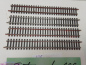 Preview: Märklin H0 AC 2209 4x Gerades K-Gleis / 217,9 mm / Farbe, Kleber