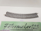 Preview: Märklin H0 AC 2221 1x gebogenes K-Gleis / R 360 / 30° = 1/1