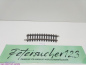 Preview: Märklin H0 AC 2223 1x gebogenes K-Gleis / R 360 / 15° = 1/2