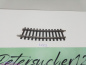 Preview: Märklin H0 AC 2223 1x gebogenes K-Gleis / R 360 / 15° = 1/2