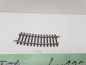 Preview: Märklin H0 AC 2223 1x gebogenes K-Gleis / R 360 / 15° = 1/2