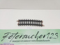 Preview: Märklin H0 AC 2223 1x gebogenes K-Gleis / R 360 / 15° = 1/2