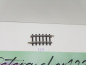 Preview: Märklin H0 AC 2224 Gebogenes  K-Gleis R = 360 mm / 1/4=7,5°