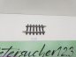 Preview: Märklin H0 AC 2224 Gebogenes  K-Gleis R = 360 mm / 1/4=7,5°