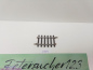 Preview: Märklin H0 AC 2224 Gebogenes  K-Gleis R = 360 mm / 1/4=7,5°