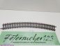 Preview: Märklin H0 AC 2231 1x gebogenes K-Gleis / R 424,6 / 30° = 1/1