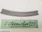 Preview: Märklin H0 AC 2231 1x gebogenes K-Gleis / R 424,6 / 30° = 1/1
