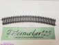 Preview: Märklin H0 AC 2231 1x gebogenes K-Gleis / R 424,6 / 30° = 1/1