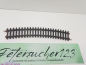 Preview: Märklin H0 AC 2232 1x gebogenes K-Gleis / R 424,6 / 22° 30'= 3/4