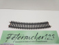 Preview: Märklin H0 AC 2232 1x gebogenes K-Gleis / R 424,6 / 22° 30'= 3/4