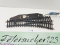 Preview: Märklin H0 AC 2261 elektr. K-Gleis Weiche links / 168,9 mm / 22° 30 / Farbe, Kleber
