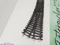 Preview: Märklin H0 AC 2265 K-Gleis Weiche / links / 168,9 mm / 22° 30