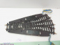 Preview: Märklin H0 AC 2270 elektr. Drei-Wege-Weiche K-Gleis / 168,9 mm / Farbe, Kleber