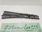 Preview: Märklin H0 AC 22716 K-Gleis schlanke Weiche Rechts / 225 mm / 14° 26' / Farbe Kleber