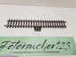 Preview: Märklin H0 AC 2290 K-Gleis Anschlussgleis gerade / 1/1 = 180 mm / Kleber