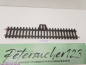 Preview: Märklin H0 AC 2290 K-Gleis Anschlussgleis gerade / 1/1 = 180 mm / Kleber