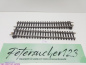 Preview: Märklin H0 AC 2291 Set Übergangsgleis K- auf M-Gleis / 1/1 = 180 mm