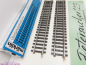 Preview: Märklin H0 AC 2291 Set Übergangsgleis K- auf M-Gleis / 1/1 = 180 mm / OVP
