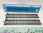 Preview: Märklin H0 AC 2291 Set Übergangsgleis K- auf M-Gleis / 1/1 = 180 mm / OVP
