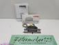 Preview: Märklin H0 AC 2297 K-Gleis elektromagn. Entkupplungsgleis  / 1/2 = 90 mm / Rostfleck / OVP
