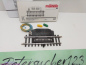 Preview: Märklin H0 AC 2297 K-Gleis elektromagn. Entkupplungsgleis  / 1/2 = 90 mm / Rostfleck / OVP