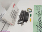Preview: Märklin H0 AC 2297 K-Gleis elektromagn. Entkupplungsgleis  / 1/2 = 90 mm / Rostfleck / OVP