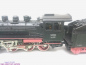Preview: Märklin H0 AC 3003 / BR24 058 Dampflok Schlepptender / DB / Analog