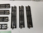 Preview: Märklin H0 10 x gerades C-Gleis 24188  188mm Anlagenrückbau