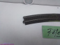 Preview: Märklin H0 1x gebogenes C-Gleis 24530  R = 643,6 mm 30° Anlagenrückbau