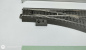 Preview: Märklin H0 1 x Weiche rechts C-Gleis 24612  R2  in OVP