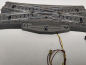 Preview: Märklin H0 1 x Kreuzweiche + Laterne C-Gleis 24620 + 74470   Anlagenrückbau 
