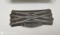 Preview: Märklin H0 1 x Doppelkreuzungsweiche C-Gleis 24624 + Antrieb (74490)+ Laterne  OVP