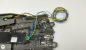 Preview: Märklin H0 1 x Kreuzweiche  C-Gleis 24624   188,3mm  24,3° Laterne  + Antrieb 245977