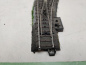 Preview: Märklin H0 1 x Bogenweiche Rechts C-Gleis 24672  R1 Anlagenrückbau