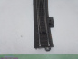Preview: Märklin H0 24712 Weiche rechts C-Gleis Länge 236,1 mm R=1146,6mm  12,1° / Anlagenrückbau