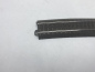 Preview: Märklin H0 1 x gebogenes C-Gleis  24912  R 1114,6 mm/12,1°Startersets 