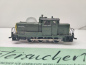 Preview: Märklin H0 AC 3069 / BR260 032  Diesellok / SNCB / Grün / DB / Analog