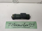 Preview: Märklin H0 AC 3069 / BR260 032  Diesellok / SNCB / Grün / DB / Analog